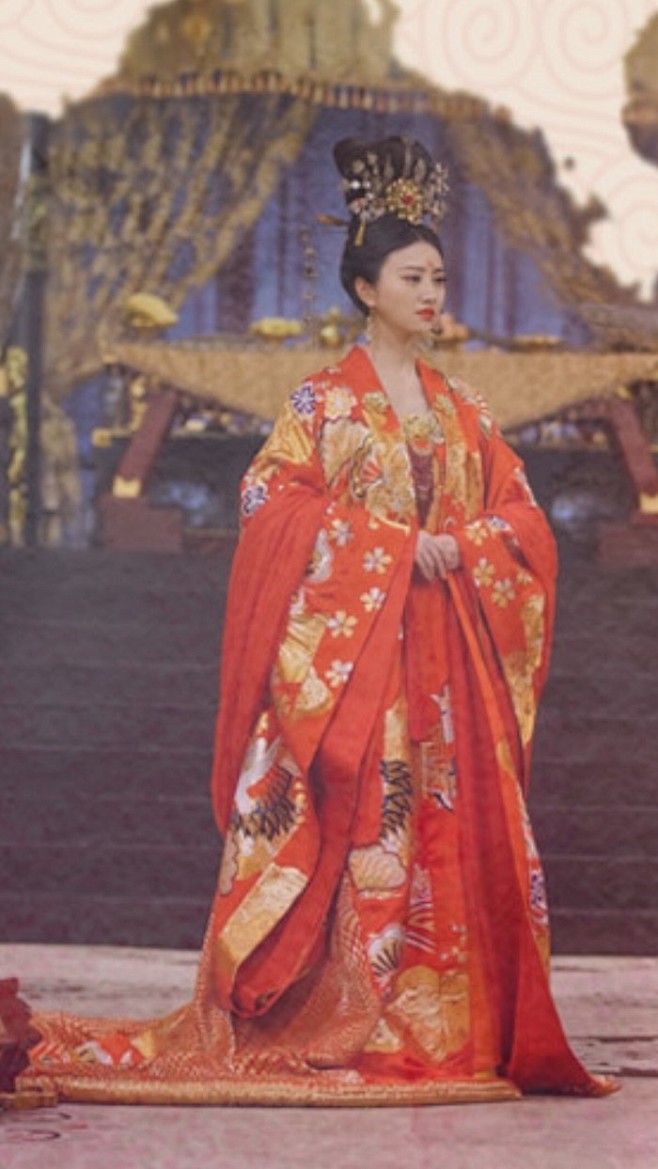 大唐荣耀珍珠景甜