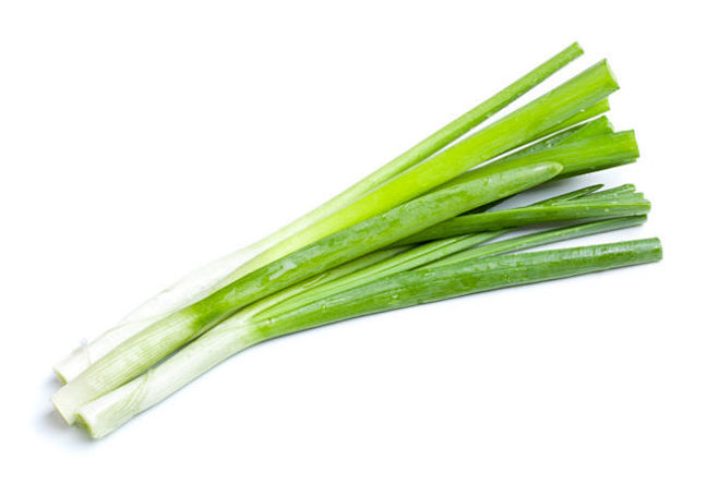 Fresh Leek 葱