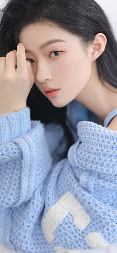 雨阳叔叔采集到M 美女