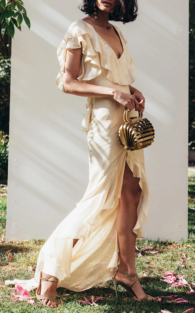 cultgaia2018早秋美国女装广告大片pop服装趋势网