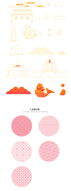 鸡妃蛋打采集到素材