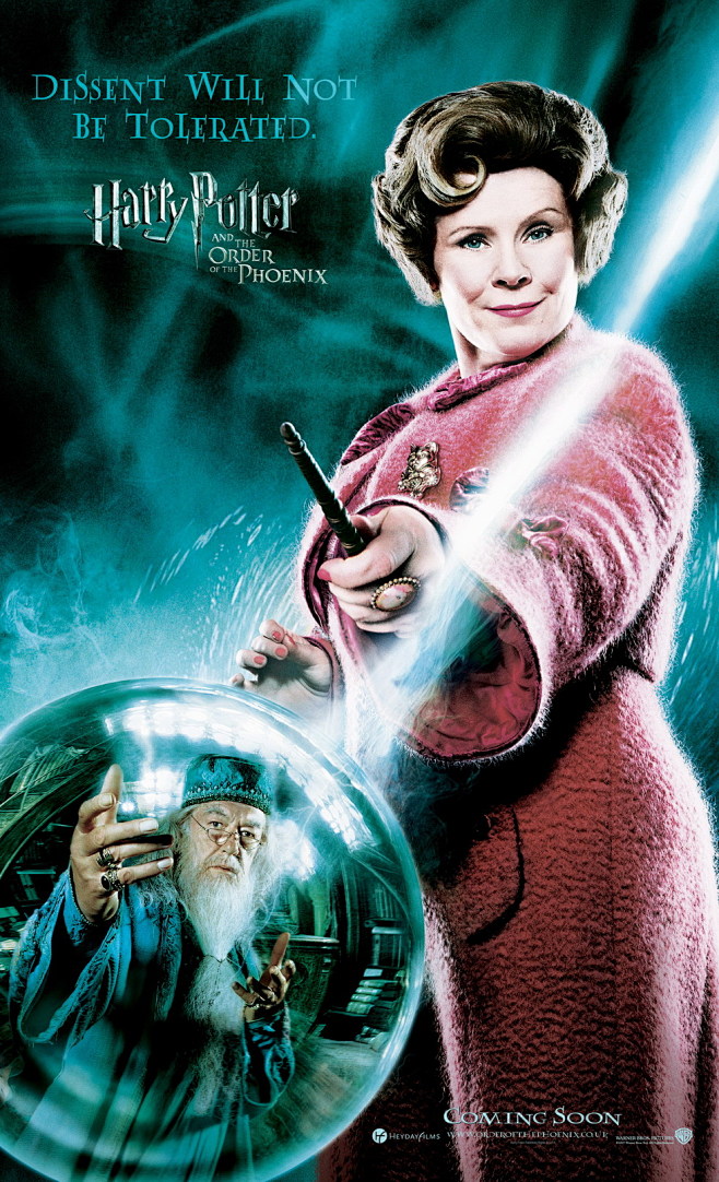 哈利波特与凤凰社