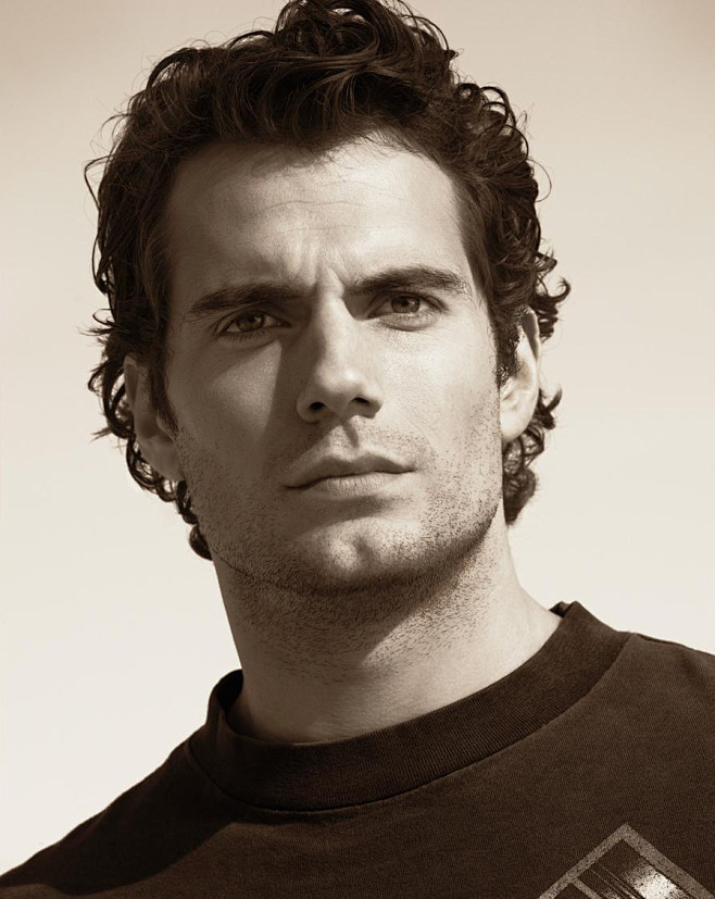 Henry cavill фото