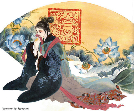 皇名月 日本漫画 家 插画家 1990年在月刊 Asuka 增刊上发表 蛇姬御殿 是她的首部作品 另有代表作 花情曲 梁山伯与祝英台 燕京伶人抄 始皇帝暗杀 等