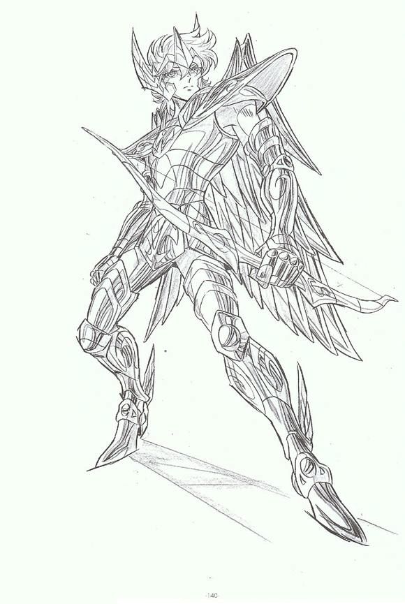 09:23:49射手#日本漫画#素描 线稿城市风铃同采自tieba