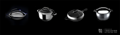 蓝豆DESIGN采集到厨具