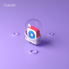 率叶插件采集到C4D