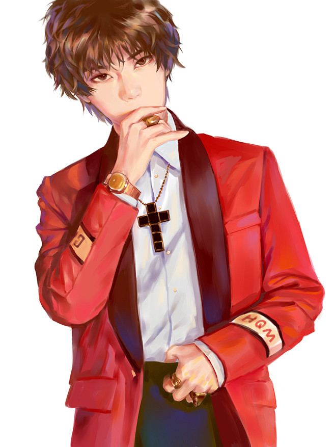 聚德dw从简简单单llll转采于2020-08-01 18:29:30华晨宇水晶晶聚德dw