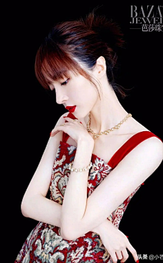 随人意采集到美女