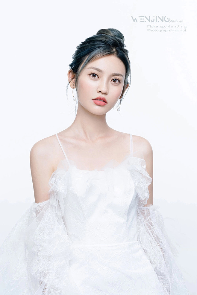 照片写真素材人物写真网红图片素材美女海报素材网红照片医美美女美容