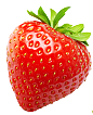 草莓png