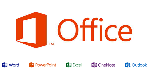 微软发布新版officelogo全面更新
