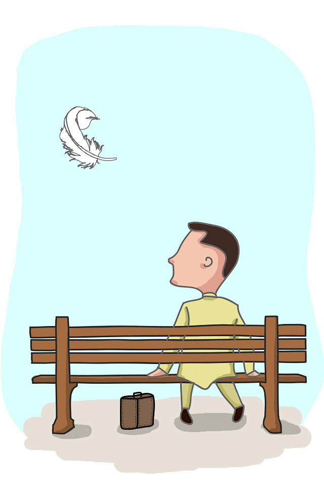 19:54:34海报 阿甘正传电商spiningaround该采集也在以下画板加载更多