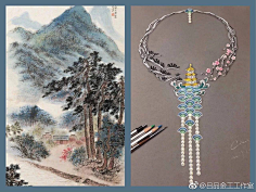 🔱Thoki·采集到项链