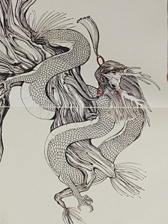 vv肖vv采集到儿童画