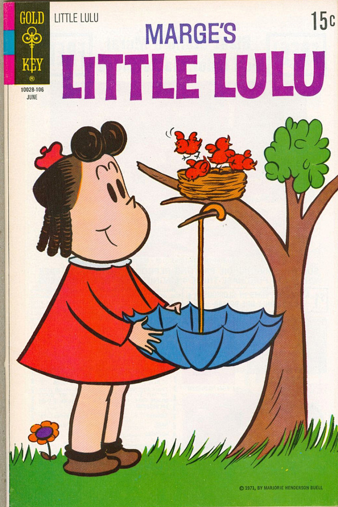 littlelulu