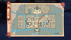 ONE110采集到Game—梦幻西游3D