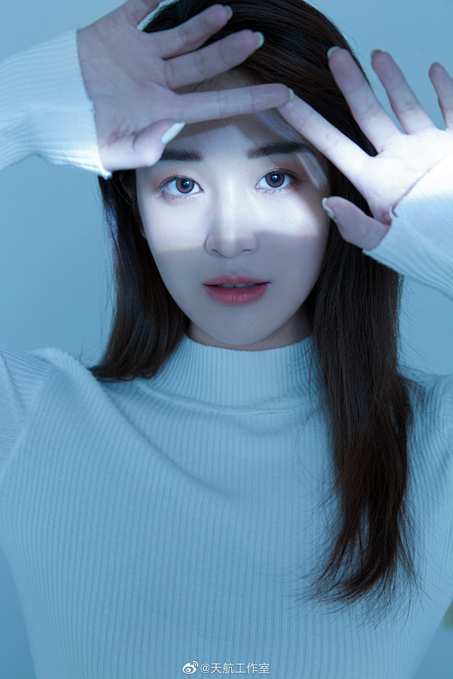 余小鱼-fish从陈hanhan转采于2020-12-09 13:35:17天航工作室的照片