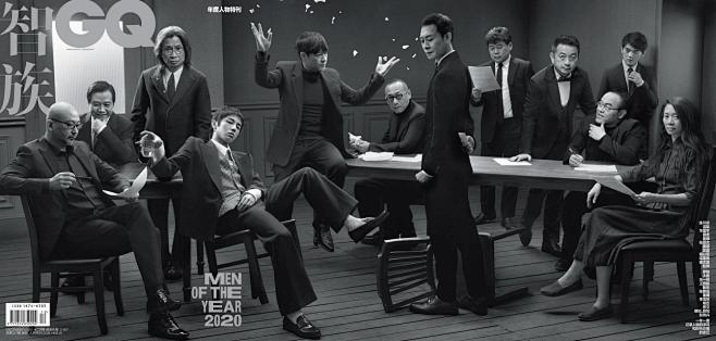 gq名利场的个人主页微博