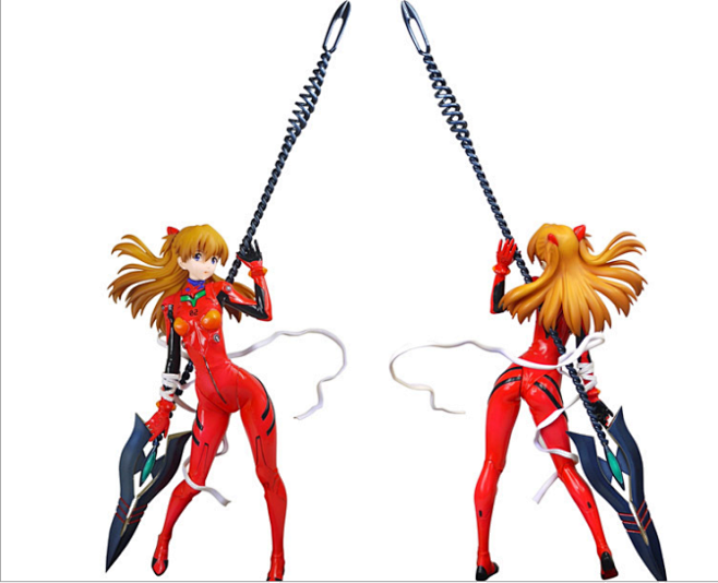 【宅腐社现货】EVA新剧场版:破 明日香 手办 