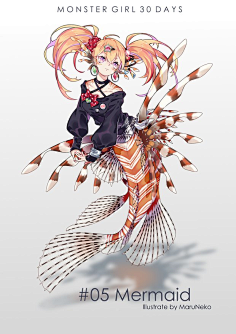 人外娘 -花瓣网|陪你做生活的设计师 | 鸟娘 https://pbs.twimg.