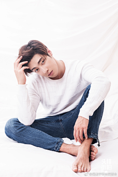 weibo.com 【20170522头排街拍】fr:高瀚宇工作室 photo.weibo.