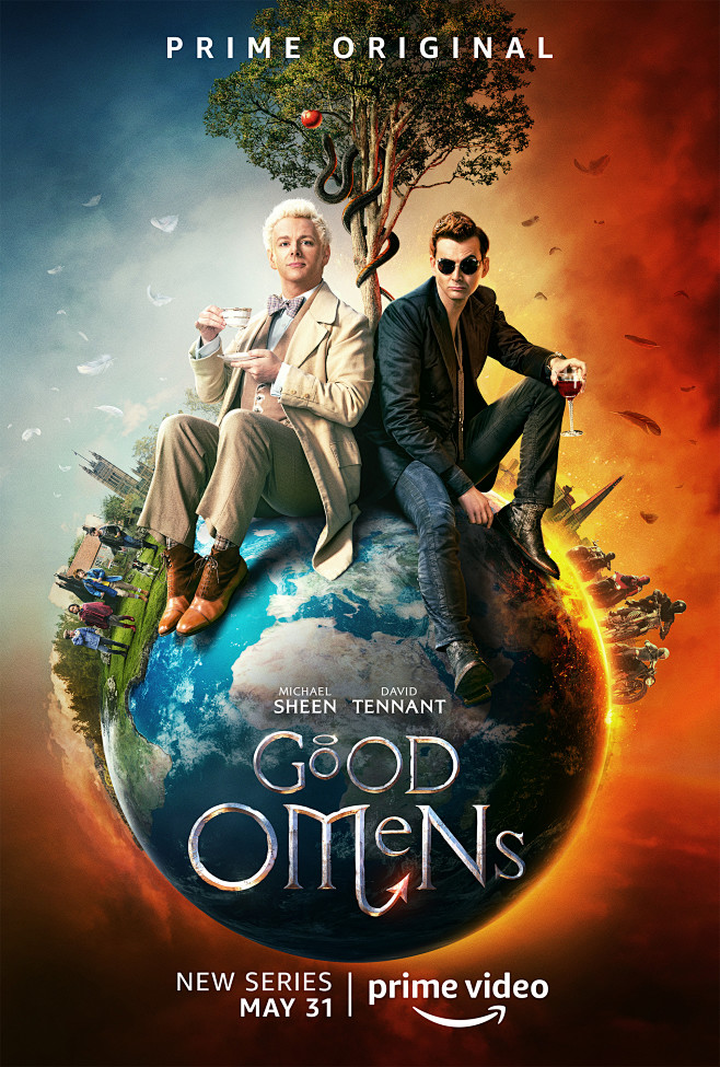 goodomens