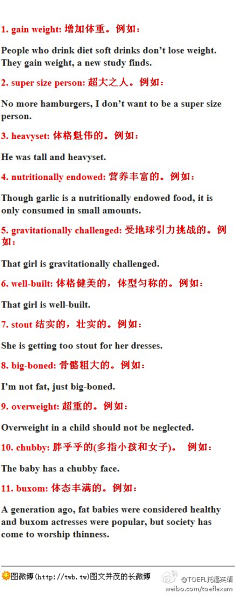 invaluable采集到英语学习