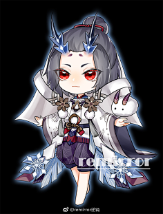 ZooeyV采集到阴.阳·师