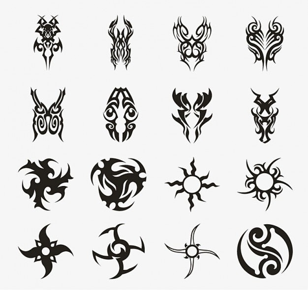 水纹身矢量的搜索结果百度图片搜索