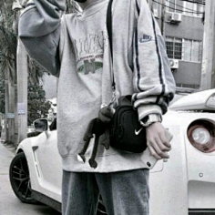 俗人T采集到男头.