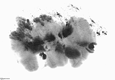 迈克尔杨采集到笔刷,画笔,字画