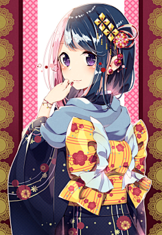 迷茫2019采集到水彩