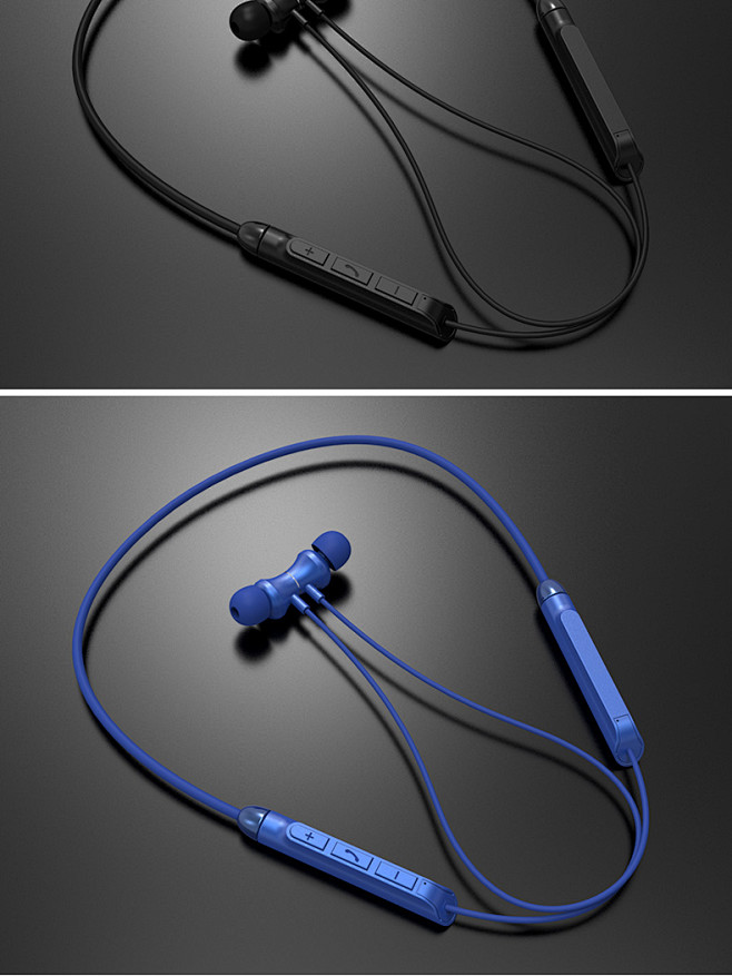 魔电 适用于OPPO蓝牙耳机R15\/R11\/R11S\/R9