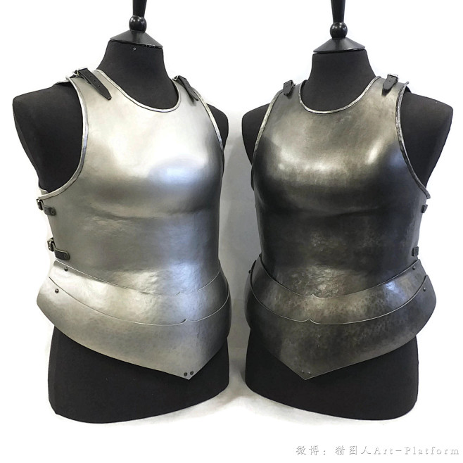 femalefantasyarmour女性胸甲7