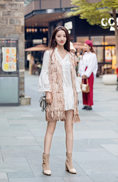 DaleXiao采集到Autumn/Winter Collections: Girls