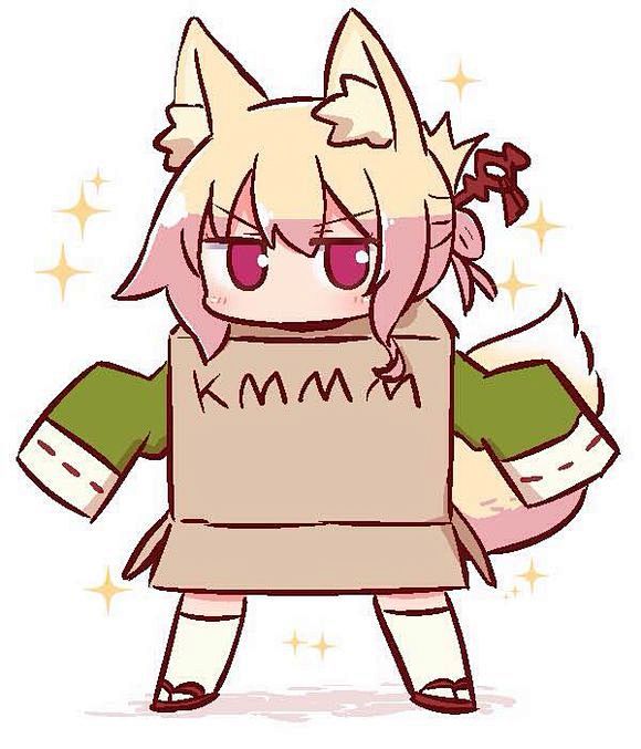 图片这里是狐狸娘kemomimi酱的贴吧kemomimi酱吧百度贴吧
