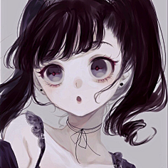 由奈子Yunako采集到动漫 cg
