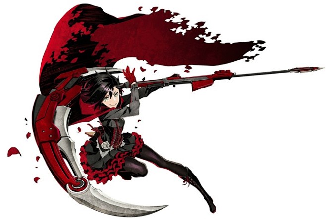 三轮士郎rwby 最高の画像壁紙日本am