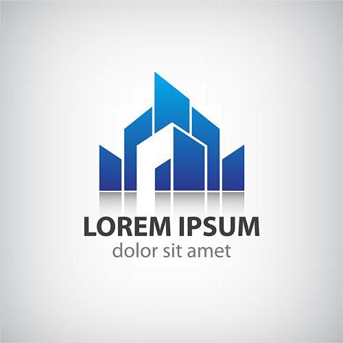国外著名建筑公司logo图片