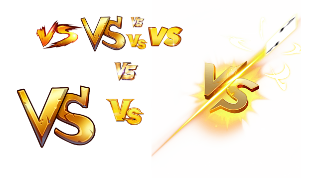 vs