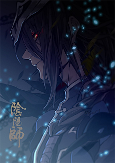 正直的鲸鱼采集到阴阳师