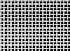 c4d黑白布纹贴图