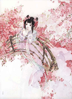 一朵摇曳的小花采集到同盟会