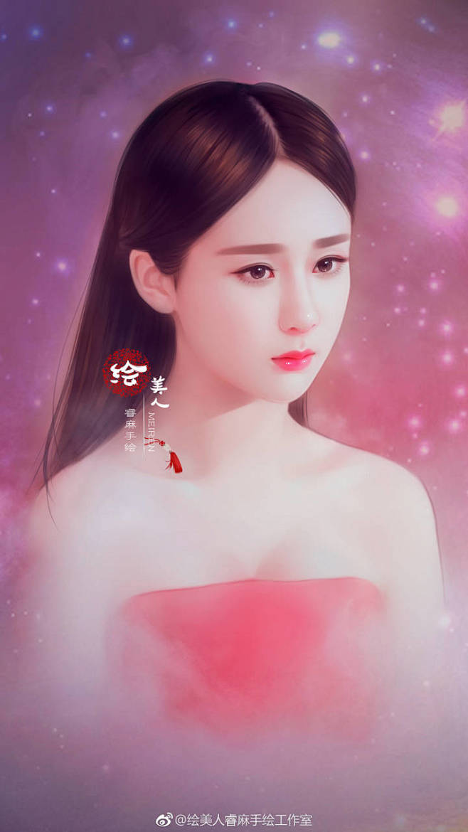 杨紫来自相册\/转手绘\/现代言情封面底图\/都市总