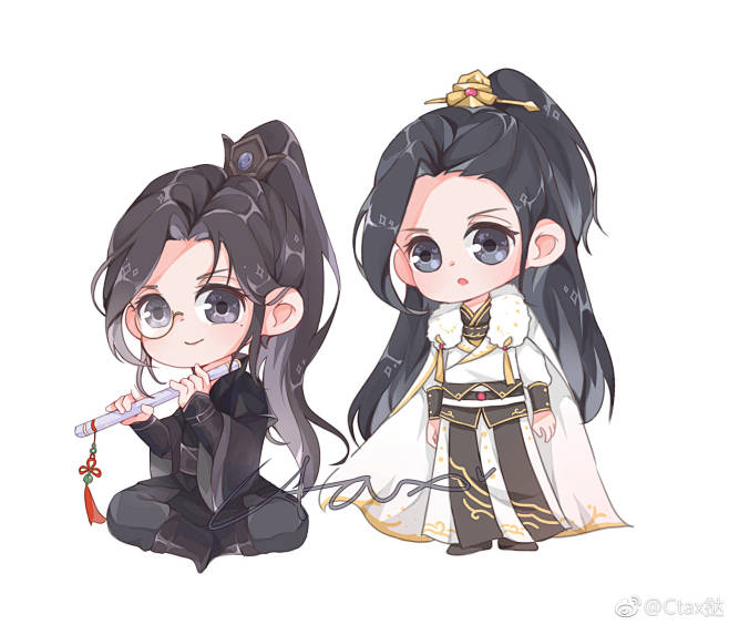 杀破狼顾昀长庚