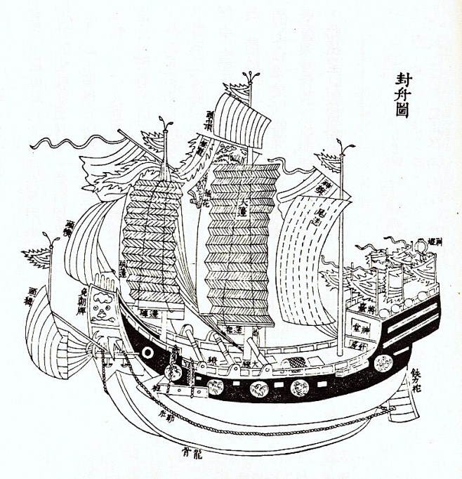 明教帝国——载具