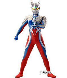 奥特曼中国官方微博的照片 - 微相册