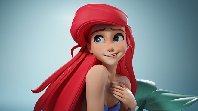 princessariel
