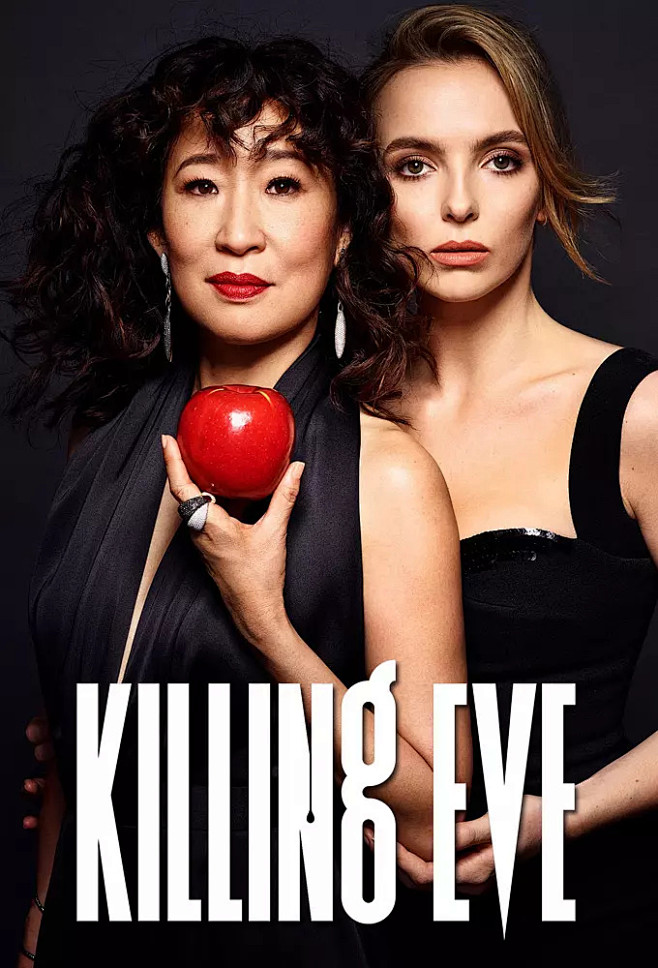 2019美剧杀死伊芙第二季killingeveseason2